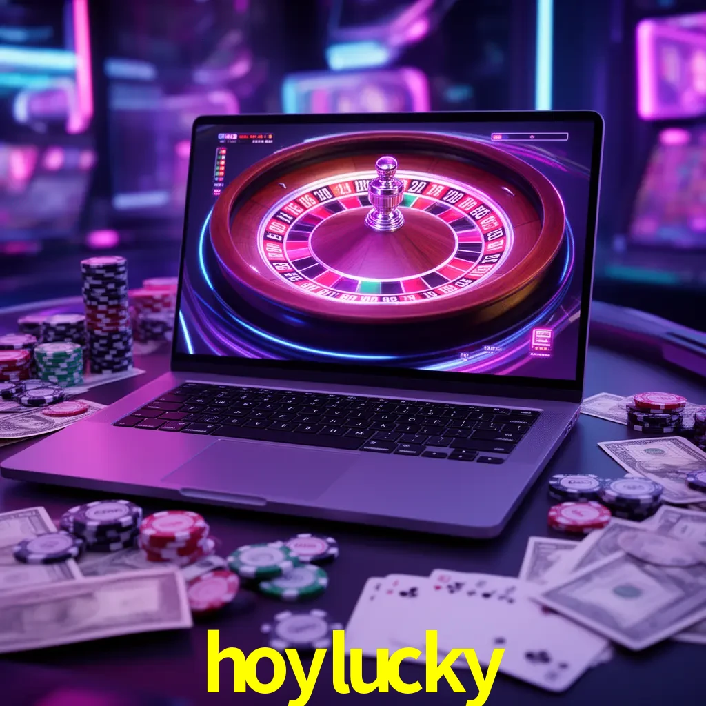 hoylucky mobile gaming
