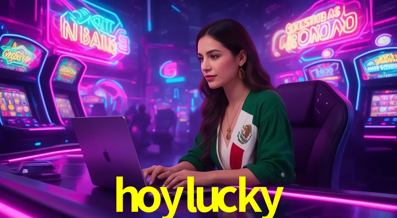 hoylucky Descubre la historia y compromiso de hoylucky en México