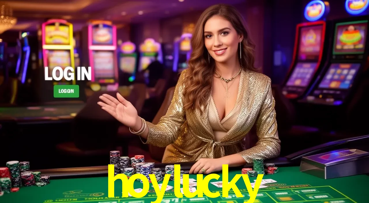 hoylucky ¿Qué puedes hacer con la app de hoylucky?