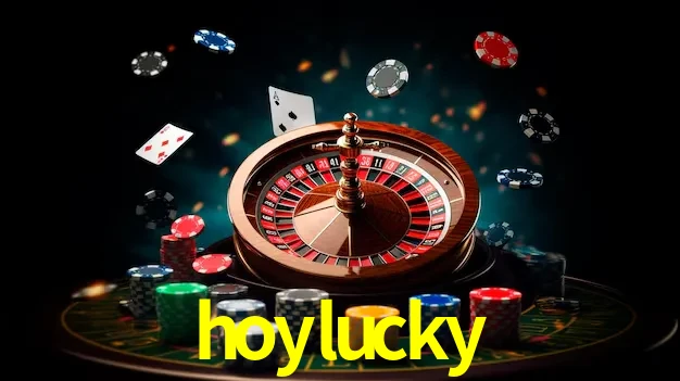 hoylucky Mesas en vivo