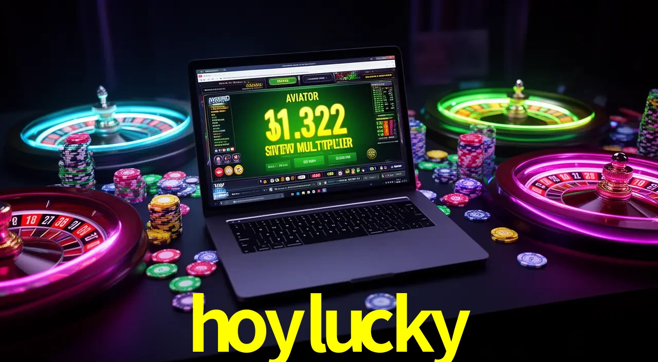 hoylucky Nuestra misión en hoylucky