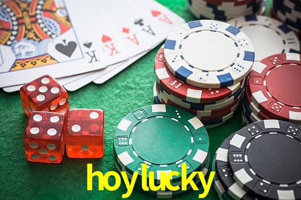 hoylucky Políticas de soporte