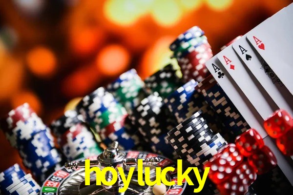 hoylucky Actualizaciones instantáneas