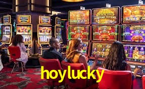 hoylucky ¿Qué información cubre esta sección de preguntas frecuentes?