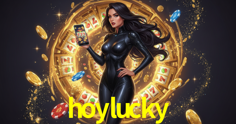 hoylucky Juegos Confiables