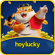 hoylucky logo